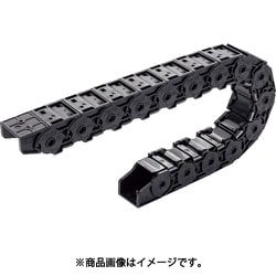 KUNIMORI ケーブル・ホース案内保護装置 サイルベアライト KSE-2727Fa-045 TUKSE2727FA-045-10X6