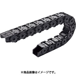 KUNIMORI ケーブル・ホース案内保護装置 サイルベアライト KSE-2727Fa-055 TUKSE2727FA-055-10X6