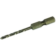 JEFCOM 六角軸コバルトドリル RCD-33