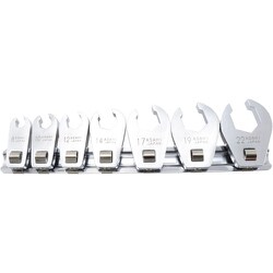 ASH クローフートレンチ フレアータイプセット 差込角9.5(7pcs) VCFS370