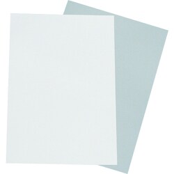 SHINOHARA 補修シート 5Y7/1色（A5） RS-A5