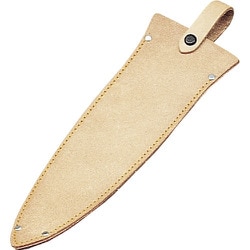 刈込ケース大（白床皮） S-02