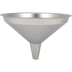 SUGICO 18-8フラットフランジロート 18cm WF-18