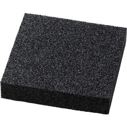 SUGATSUNE(210052571) スポンジゴム WRS-20-1010