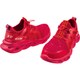 S シューズ レツド 26.0 S2201-043-26.0