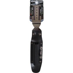 牛黒皮 ラチェットレンチケース WS-004