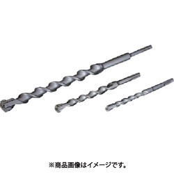 jinnoh BH SDS クロスドリル 28.0×350L XBH2800350