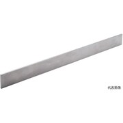 普通形ストレートエッジ JISA級相当 非焼入 450mm S-A450