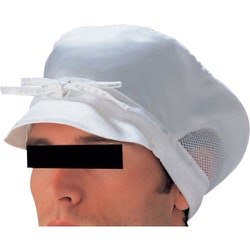 キャップ ホワイト フリー YSW