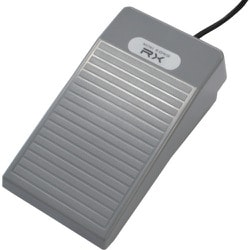 ミニコングRX フットスイッチ YWE-RXF