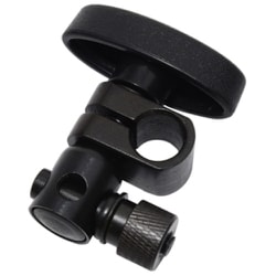 マグネットベース SB-80P用部品 ゲージ取付金具 SB80P-GK