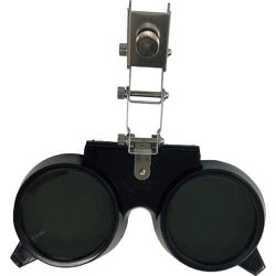 NIKKO 遮光メガネ 325 NIKKO4.0 001-1215