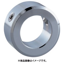 セットカラー ノーマル ニッケルクロムメッキ SC1210N