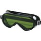 NIKKO 遮光ゴーグル 207 IR1.7 003-1804