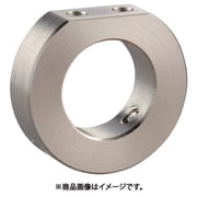 セットカラー Dカットネジ付 無電解ニッケル SC1510MTN