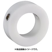 セットカラー ノーマル POM樹脂 SC2012X