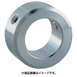 セットカラー ノーマル クロメートメッキ SC2015U