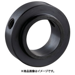 スタンダードセットカラー ベアリング固定用 黒染め 内径25mm 適合ベアリング6905ZZ SC2513CB3