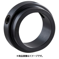 セットカラー ベアリング用 黒染め SC4014CLB1