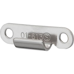 SUGATSUNE（120040415）ステンレス鋼製受座フック 01-613SS