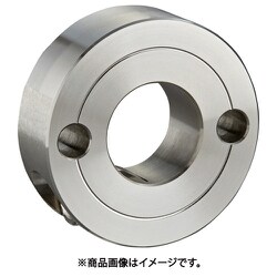 クサビカラー 2穴 SUS304 SCK2015SP2