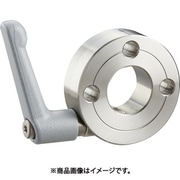クサビカラー 3穴 レバー付 SUS304 SCK2515SP3S