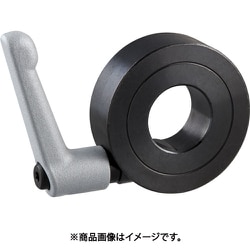 クサビカラー ノーマル レバー付 黒染め SCK5020CS