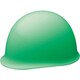 ABS製ヘルメット SC-MBRA KP付 モスグリーン SC-MBRA-KP-MG