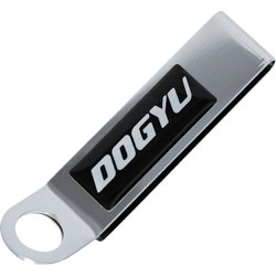 DOGYU フリーホルダー 60mmベルト用 2348