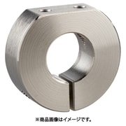 スリットカラー Dカットネジ付 無電解ニッケル SCS1515MTN