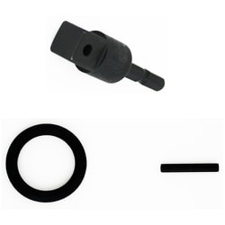 DOGYU 根こそぎソケットKNS-03用ビットアダプター 3863