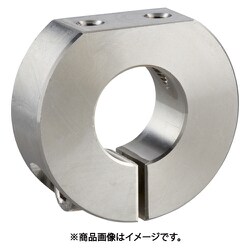 スリットカラー Dカットネジ付 SUS304 SCS3015STN