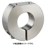 スリットカラー Dカットネジ付 SUS304 SCS3015STN