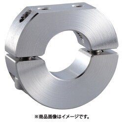 セパレートカラー Dカットネジ付 SUS304 SCSS1015STN