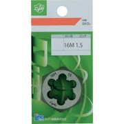 パック品 六角ダイス M10×1.25 57076