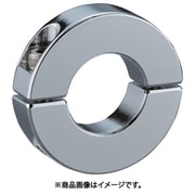 セパレートカラー ノーマル ニッケルクロムメッキ SCSS3015N