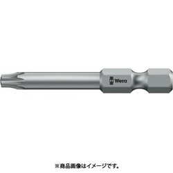 867/4ZBO トルクスビット TX10X89 60050