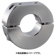 セパレートカラー Dカットネジ付無電解ニッケル SCSS4018MTN