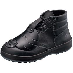 安全靴 中編上 甲プロ付 SF22D-1 30.0cm SF22D-1-300