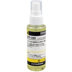 JEFCOM シリコンふきとれーる SFT-100