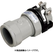 ポリエチレン管用継手 SKX分止水栓用ソケットP20 S-KX-B-S-P20