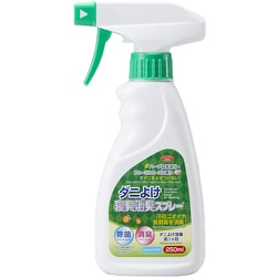 ダニよけ寝具消臭スプレー 1008801