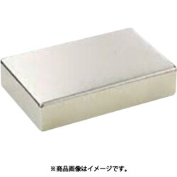 MAGEVER ネオジム磁石 角型 10×10×2（10個入） 1010010025653