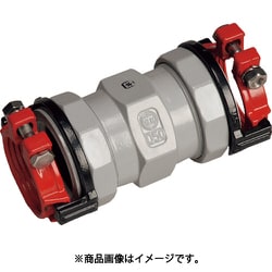 内外面被覆鋼管用継手 SKXソケットD50 SKX-S-D50