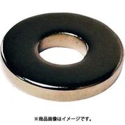 MAGEVER ネオジム磁石 リング型 Φ14×Φ9×4（10個入） 1014009045813