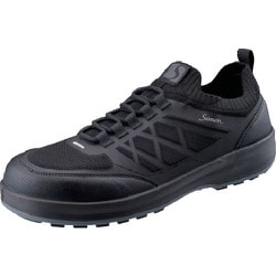 プロスニーカー 耐滑 SL12RE 24.0cm SL12RE-240