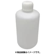 AS 細口丸型規格瓶3L 10-2710-55