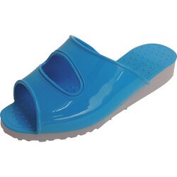 スクールモード ブルー 9号（26.0～26.5cm） SM-BLU-9