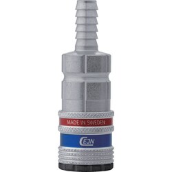 シリーズ300 eSafe カップリング ホース接続9mm 10-300-2009