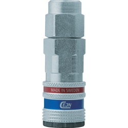 シリーズ300 eSafe カップリング ウレタンホース接続6.5×10mm 10-300-2060